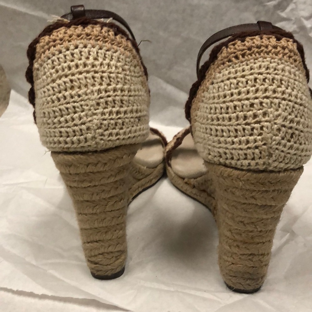 Wedges - Picture 2 of 3